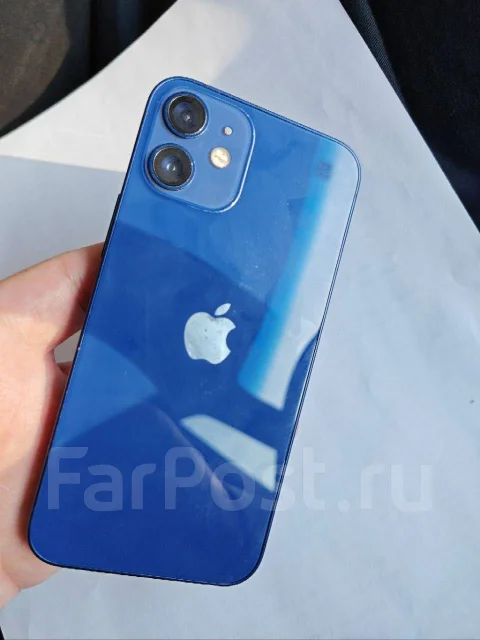 Apple iPhone 12 mini. �/�, 128 ��, ����� ����