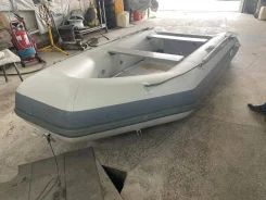 Jet Marine Sydney. 2016 ���, ����� 3,7��., ��������� ���������, 9,9��.�., ������ ����
