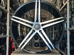 Vossen VPS-302. 8.5x20", 5x114.3, ET35, �� 73,1���. ��� ����� �� �������� ����