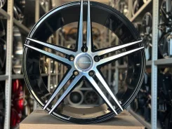 Vossen VPS-302. 8.5x18", 5x114.3, ET31, �� 73,1���. ����