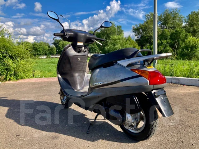 Honda Lead. 49����. ��., ��������, ��� ���, ������ �� �� ����
