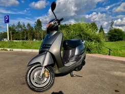 Honda Lead. 49����. ��., ��������, ��� ���, ������ �� �� ����