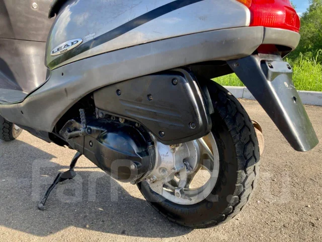 Honda Lead. 49����. ��., ��������, ��� ���, ������ �� �� ����