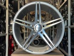 Vossen VPS-302. 8.5x18", 5x114.3, ET31, �� 73,1���. ��� ����� �� �������� ����