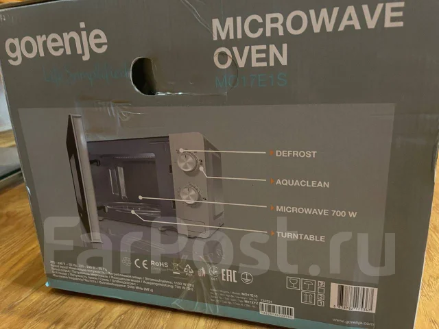 Gorenje ����
