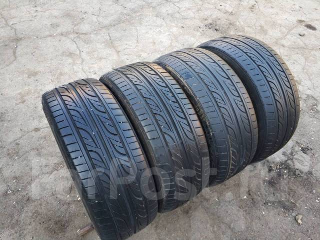 Goodyear, 225/45 R18, 18", 1 шт, 225 мм, 45 %, радиальный, летние, 30 % ...