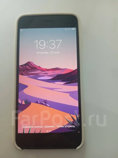 Apple iPhone 7 Plus. �/�, �� 8 ��, ������ ����