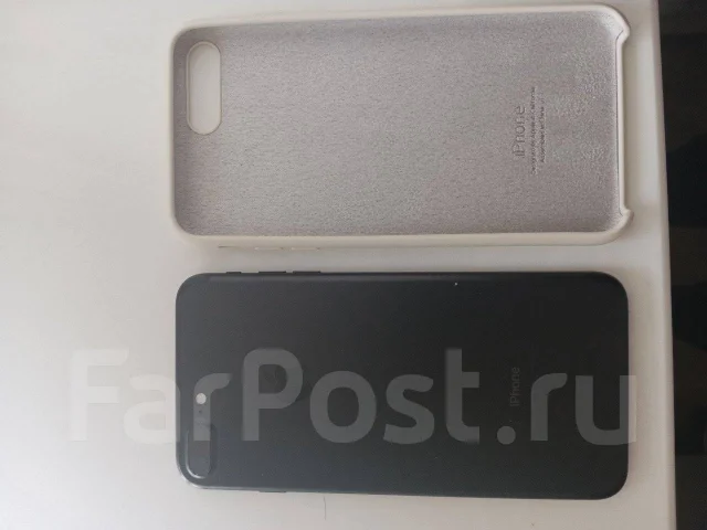 Apple iPhone 7 Plus. �/�, �� 8 ��, ������ ����