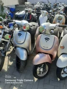 Honda Giorno AF70. 49����. ��., ��������, ��� ���, ��� ������� ����