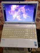 Sony VAIO PCG-71211V. 15.6", 2,5����, ��� 3072 ��, ���� 250���, WiFi: 1, Bluetooth: 1, ����������� �� 1��. ����