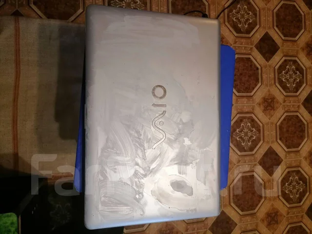 Sony VAIO PCG-71211V. 15.6", 2,5����, ��� 3072 ��, ���� 250���, WiFi: 1, Bluetooth: 1, ����������� �� 1��. ����