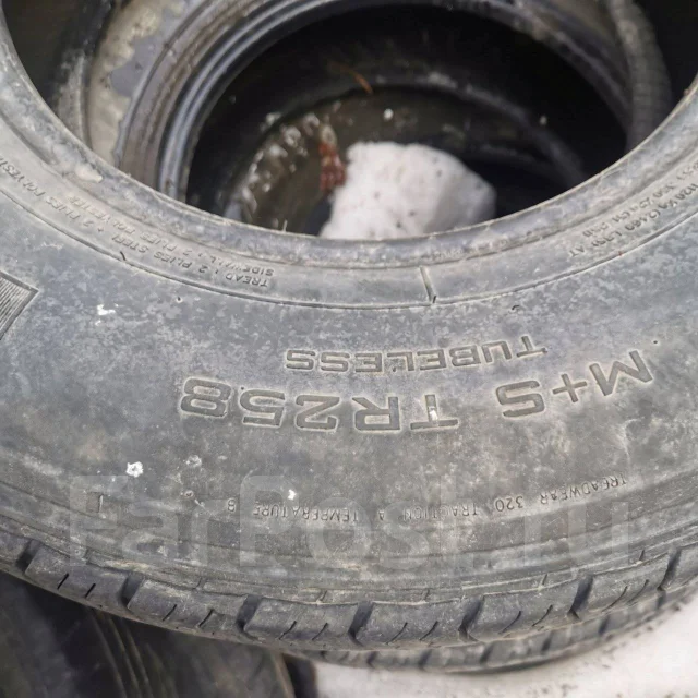 Triangle TR258. ����� at, 2015 ���, �/�, ����� 40 % ����