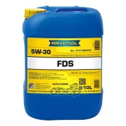 Ravenol FDS
