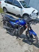 Regulmoto Alpha RM-2. 110����. ��., ��������, ��� ���, � �������� ����