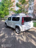 Honda Crossroad. �������, 4wd, 1.8 (140��.�.), ������, 260 000����. �� ����