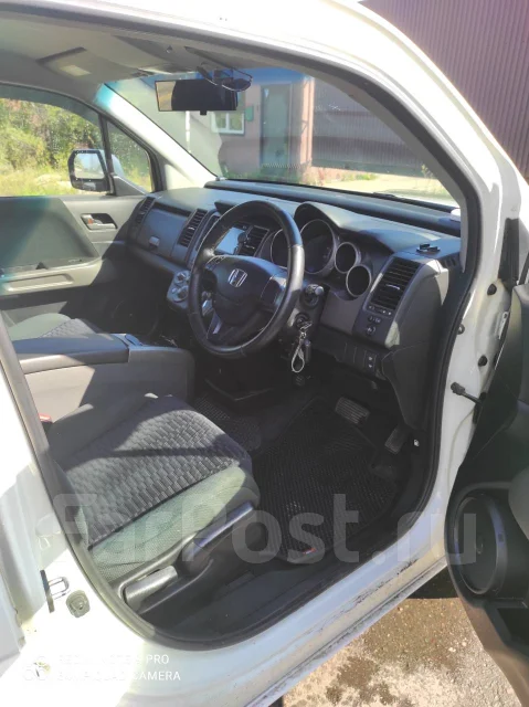 Honda Crossroad. �������, 4wd, 1.8 (140��.�.), ������, 260 000����. �� ����