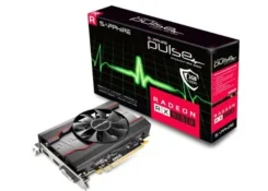 Radeon RX 550 ����