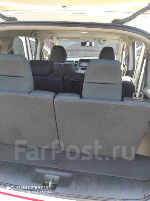 Honda Crossroad. �������, 4wd, 1.8 (140��.�.), ������, 260 000����. �� ����