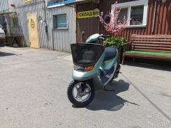 Honda Dio AF34 Cesta. 49����. ��., ��������, ��� ���, ��� ������� ����