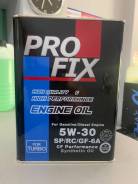 Pro Fix. 5W-30, �������������, 4��. ����
