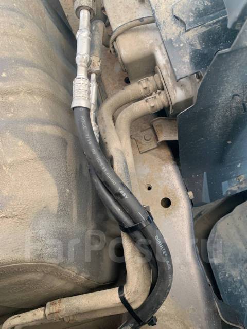 Заправка, ремонт, диагностика автокондиционеров, легковые автомобили ...