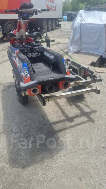 Yamaha SuperJet-700. 2003 ��� ����