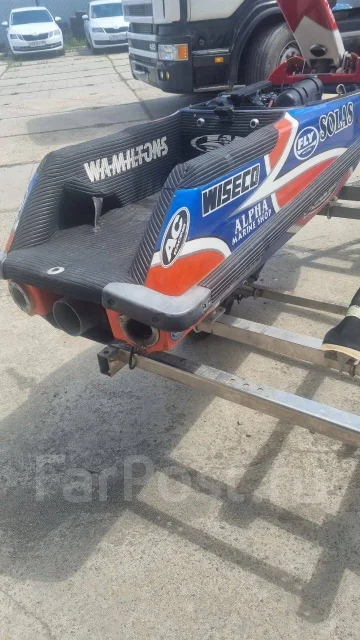 Yamaha SuperJet-700. 2003 ��� ����