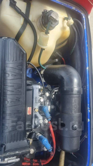 Yamaha SuperJet-700. 2003 ��� ����