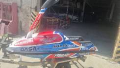 Yamaha SuperJet-700. 2003 ��� ����