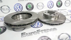 ���� ��������� �������� VW Touareg / Cayenne 330*32 ��, 1 �� 7L6615302J ����