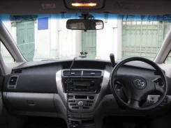 Toyota Opa. ZCT15 ����