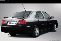 Chery Amulet A15. HADO11B1700006156, OTCUDCTBUET ����