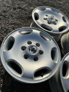 SsangYong. x16", 6x139.7, �� 110���. ����