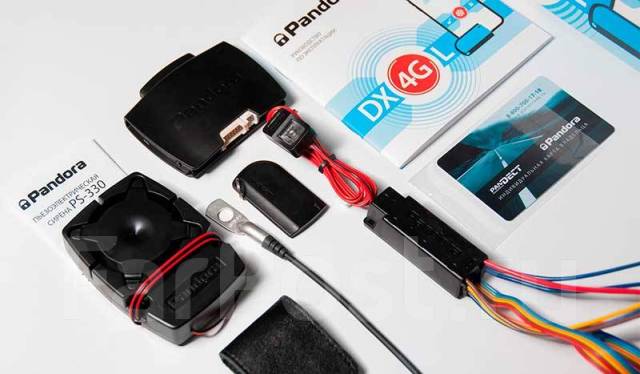 Установка сигнализации Выбор Установка автосигнализаций с автозапуском ...