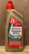 Castrol Transmax. ATF (��� ����) ����