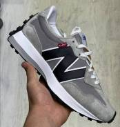 New balance hot sale ml327