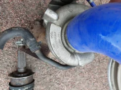 ������� TD04L Subaru 14412AA230 ����
