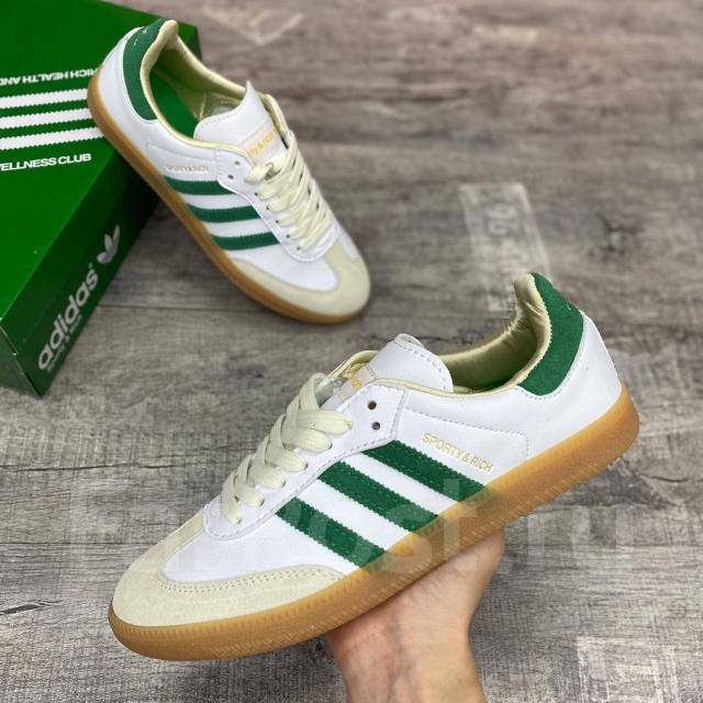 Adidas Samba OG Sporty Rich 37 38 41 42 43 44