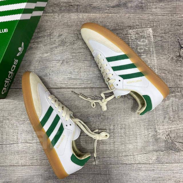 Adidas Samba OG Sporty Rich 37 38 41 42 43 44