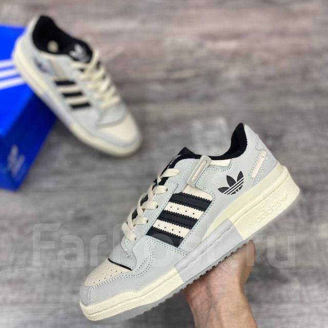 Adidas Forum Exhibit Low 39 40 41 42 43 44 45