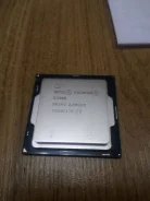 Intel Celeron G3900 ����