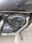 Suzuki VZ 400 Desperado. 400����. ��., ��������, ���, � �������� ����