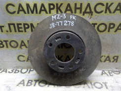 ���� ��������� �������� ������������� Mazda 3 BK (2003�2006) [BP4Y3325XC] BP4Y3325XC ����