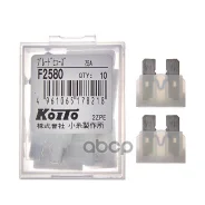 �������������� Koito (��������� 10 ��. ) Koito ���. F2580 F2580 ����