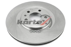 ���� ��������� ������ (�������������) (330x22) (5 ���������) AUDI A4 07-/A5 11-/A6 10-/A7 10-/A8 09-/Q5 09- Kortex ���. KD0531 KD0531 ����