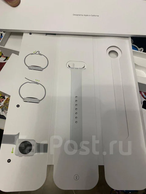 Apple Watch Series 3. GPS, NFC ����
