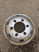 Forgiato STILI. 6.0x17.5" 