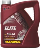 Mannol Diesel TDI