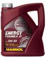 Mannol Energy Formula JP