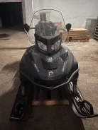 BRP Lynx 69 Yeti Army. ��������, ��, �� ����